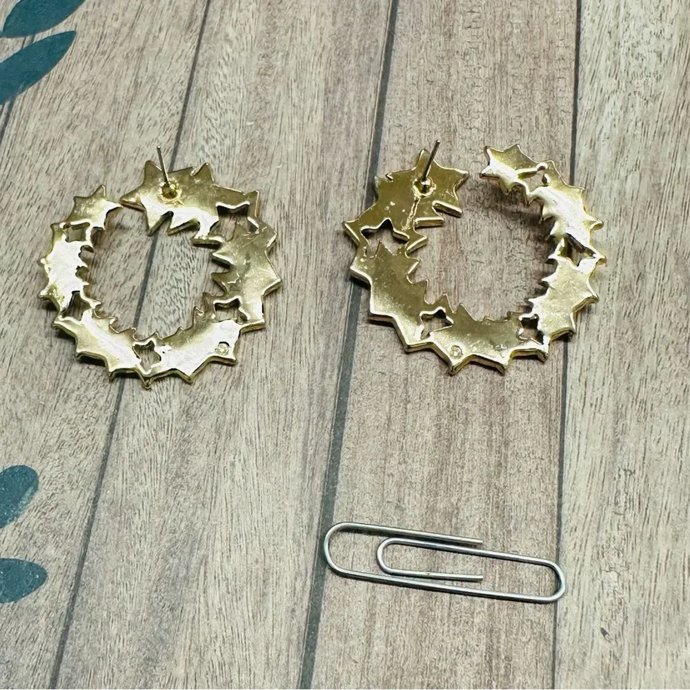 N/A goldtone come